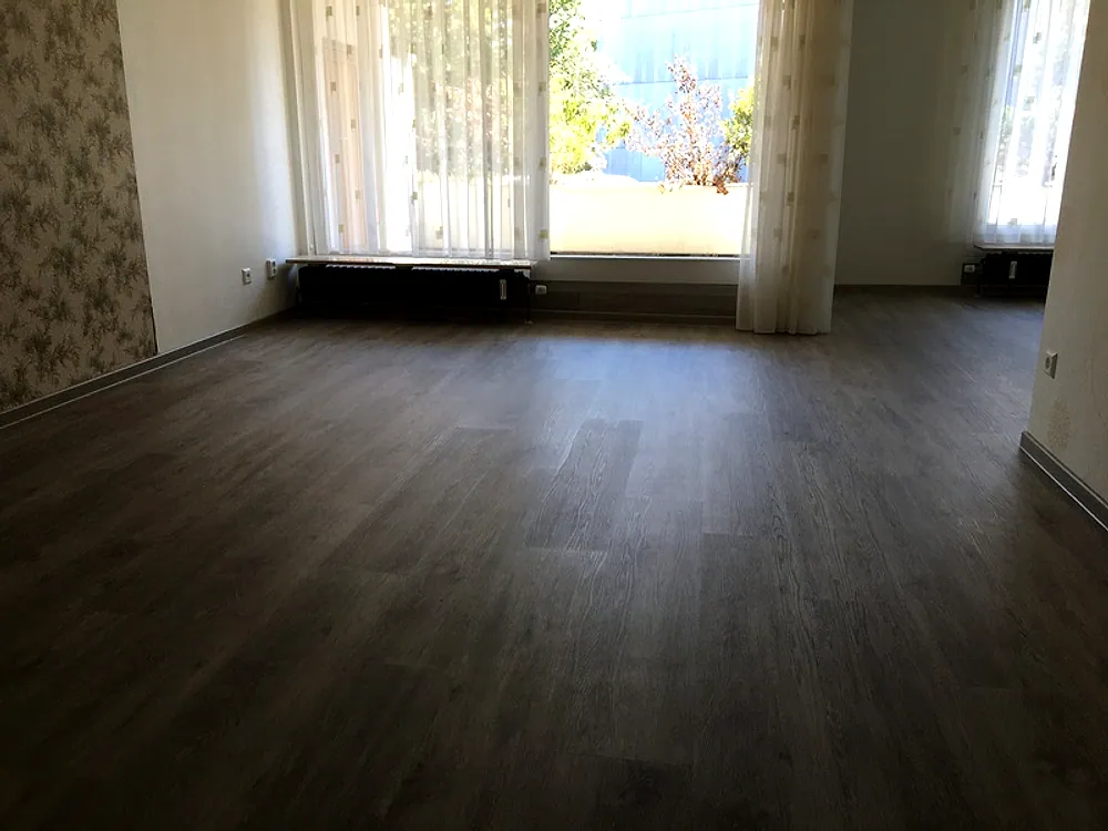Teppichboden – Projektbeispiel