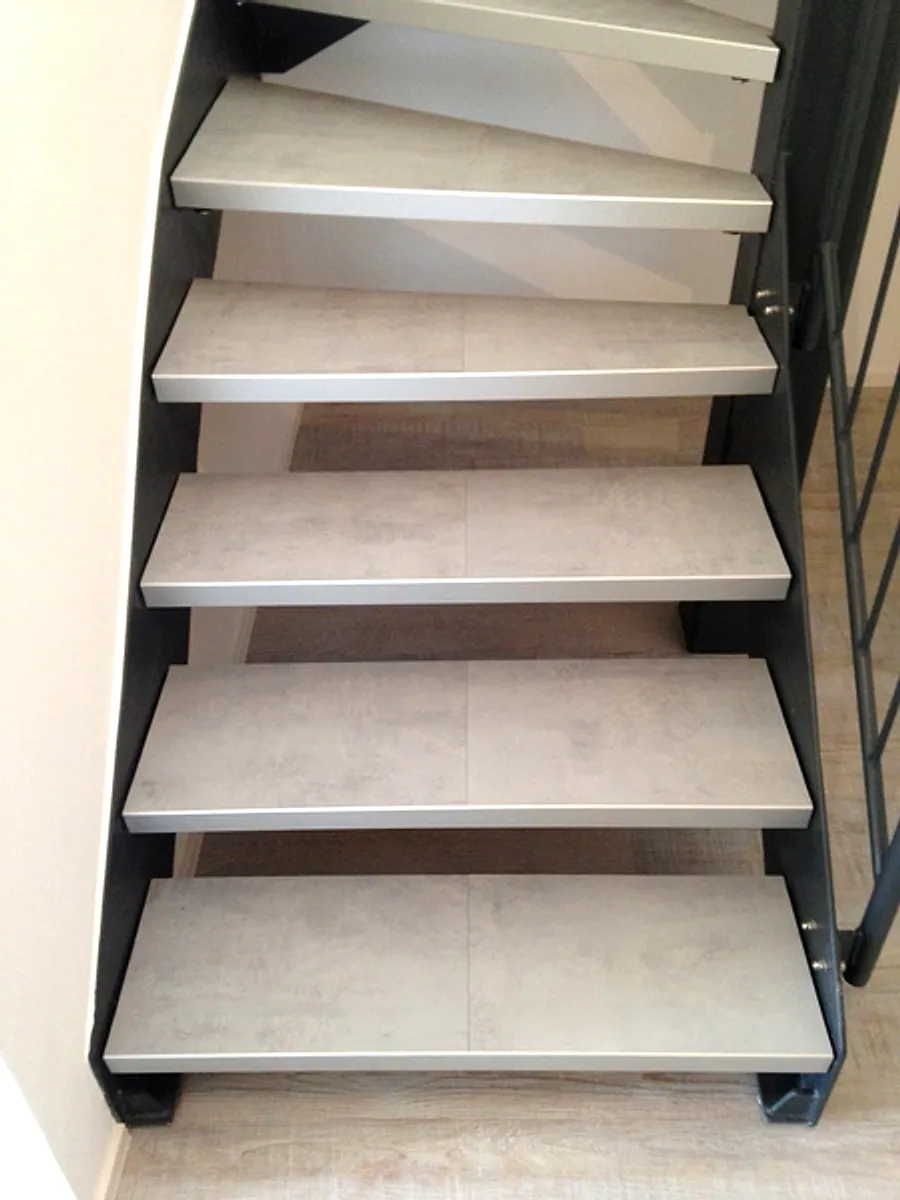 Treppen – Projektbeispiel